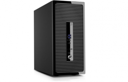  HP ProDesk 400 G2 Microtower 
